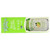 Waterloo Lemon Lime Sparkling Water, 144 Fluid Ounce -- 2 Per Case.