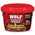 Wolf Brand Chili With Beans, Microwavable Bowls, 7.25 Oz.