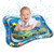 Egmy Inflatable Baby Water Mat Fun Activity Play Center For Children & Infants