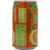 Hawaiian Sun Juice, Orange Passion, 11.5 Fl Oz (pack Of 24)