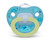 Nuk Orthodontic Pacifier Value Pack, Boy, 6-18 Months, 3-pack