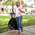 Monbebe Bolt Travel System Stroller, Urban Boho