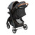Monbebe Bolt Travel System Stroller, Urban Boho