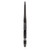 Rimmel London Exaggerate Waterproof Eye Definer Pencil Duo Pack, Blackest Black, 0.009 Oz
