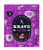 Krave Gourmet Seasoned Pork Jerky Cuts Black Cherry Barbecue 2.7 Oz Pack Of 2