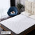 Alextreme Mattress Pad Cover Protective Fitted Sheet Mattress Cover Stretch Up For Home Hotel New Household Supplies