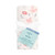 Aden + Anais Comfort Knit Swaddle Blanket Perennial