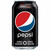 Pepsi Zero Soda 12oz Cans (pack Of 12)