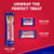 Baby Ruth, Chocolatey, Peanut, Caramel, Nougat, Individually Wrapped Fun Size Candy, Great For Halloween Candy, 10.2 Oz