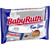 Baby Ruth, Chocolatey, Peanut, Caramel, Nougat, Individually Wrapped Fun Size Candy, Great For Halloween Candy, 10.2 Oz