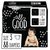 All Good Absorbent And Hypoallergenic Diapers, Size 3, 88 Ct