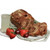 Cinnamon Mini Babka - Pack Of 3