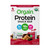 Orgain Organic Vegan Plant Based Protein Bar, Peanut Butter Chocolate Chunk, Gluten Free, 4ct