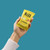 Kize Life Changing Bar, Peanut Butter, 4 Ingredients, Gluten Free, 1.6oz Bar (4ct Box)