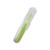 1111fourone Baby Feeding Spoon Infant Non-slip Training Silicone Soft Spoon Newborn Feeding Tableware