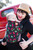 Tula Ergonomic Baby Carrier Standard - Betty (15-45 Pounds)