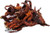 Deep South India Chili Whole (byadgi) - 7 Oz