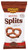 Unique Snacks - Unique Pretzels Original Splits Pretzels, Delicious, Vegan, Ou Kosher Pretzels, 11 Ounce Bags, 66 Ounces Total, (pack Of 6)