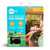 Safefit Magnetic Adjust-to-fit Baby Sunshade, Easy To Install, Gray
