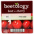 Beetology Organic Beet Plus Cherry Juice, 8.45 Fluid Ounce -- 6 Per Case.