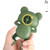 Pwfe Bath Toys For Baby, Clockwork Frog(green Frog)