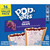 Pop-tarts Toaster Pastries, Frosted Grape, 27 Oz, 8 Count