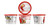 Scarpetta Ghost Pepper Pizza Sauce, 15.8 Oz