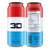 3d Energy Drinks Variety Pack, 16 Fluid Ounce (pack Of 15)