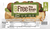 Bfree Foods Stone Baked Pita Breads 7.76oz 4ct