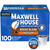 Maxwell House Medium Roast House Blend Coffee K-cups (31 Oz., 100 Ct.)