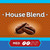 Maxwell House Medium Roast House Blend Coffee K-cups (31 Oz., 100 Ct.)