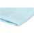 Tl Care 100% Natural Cotton Swaddle/thermal Blanket, Blue, Soft Breathable, For Boys And Girls