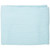 Tl Care 100% Natural Cotton Swaddle/thermal Blanket, Blue, Soft Breathable, For Boys And Girls