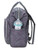 Bananafish Studio Hudson Midi Backpack Diaper Bag