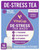 Destress Herbal Tea Bags By Vitacup, Relax & Chill W/ Chamomile, L-theanine, Valerian Root & B Vitamins, Caffeine Free Single Serve Wellness Tea Sachet Bag, 14 Ct