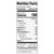 Great Value Chipotle Black Bean Veggie Burger, 10 Oz, 4 Count