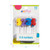 Dallies 0-9 Pick Candles 10ct 2.2cm