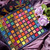 Brazilian Carnival Palettes