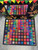Brazilian Carnival Palettes