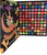 Brazilian Carnival Palettes