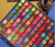 Brazilian Carnival Palettes