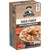 Quaker, High Fiber Instant Oatmeal, Maple & Brown Sugar, 1.58 Oz, 8 Packets
