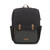 Babymel George Backpack Diaper Bag - Black/tweed