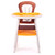 Convertible High Chair | Converts To Dining Booster Seat, Children's Dining Chair, Kids Table And More
