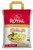 Royal Chef’s Secret Parboiled Sella Extra Long Basmati Rice, 10 Lb