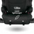 Diono Cambria 2 Xl Latch 2-in-1 High Back To Backless Booster Car Seat, Black
