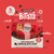 Bitsy's Soft Baked Bars, Chocolate Chip, Snack Bars, 5 Bars