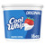 Cool Whip Original Whipped Cream Topping, 16 Oz Tub