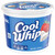 Cool Whip Original Whipped Cream Topping, 16 Oz Tub