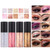 Ayyufe Liquid Eyeshadow Long Lasting Non-caked Shiny Glitter Eye Makeup Liquid Eyeshadow For Gathering